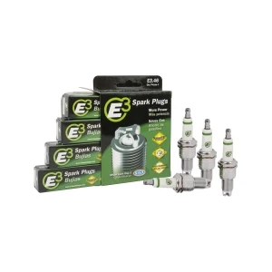 E3.46 Automotive Spark Plug - Image 3