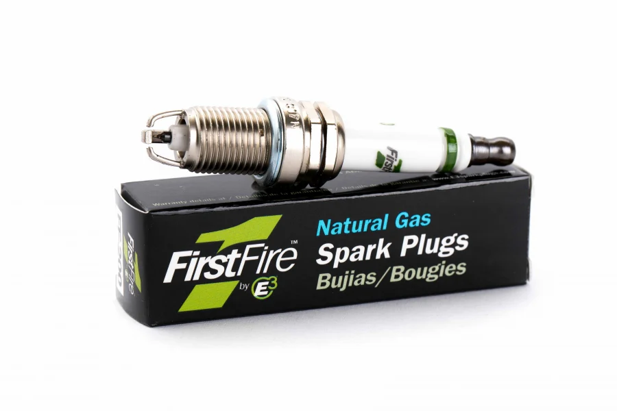 FF-200 Natural Gas/Heavy Duty Spark Plug - Image 3