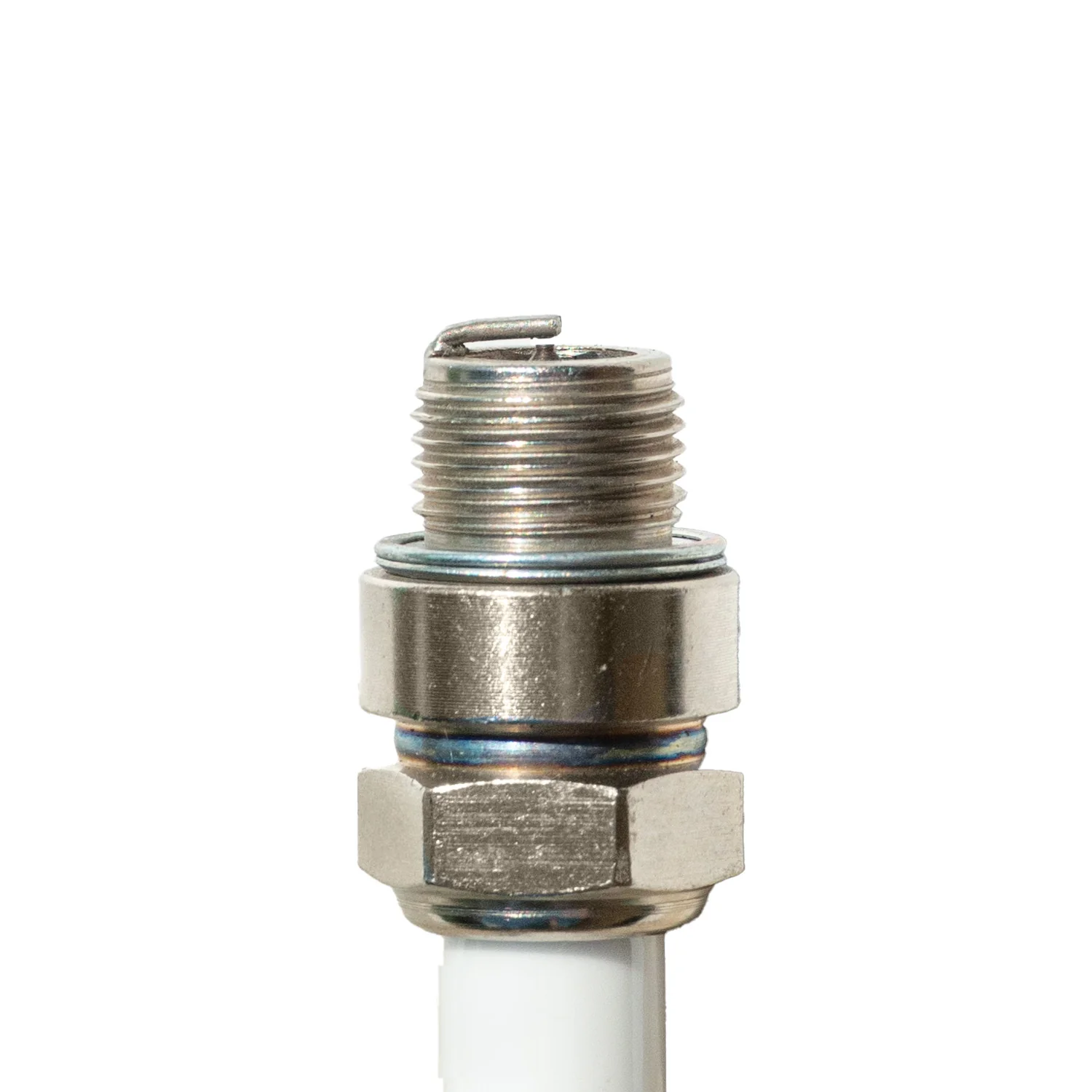Waukesha (Double Platinum .0015 J-Gap) Industrial Spark Plug - Image 3